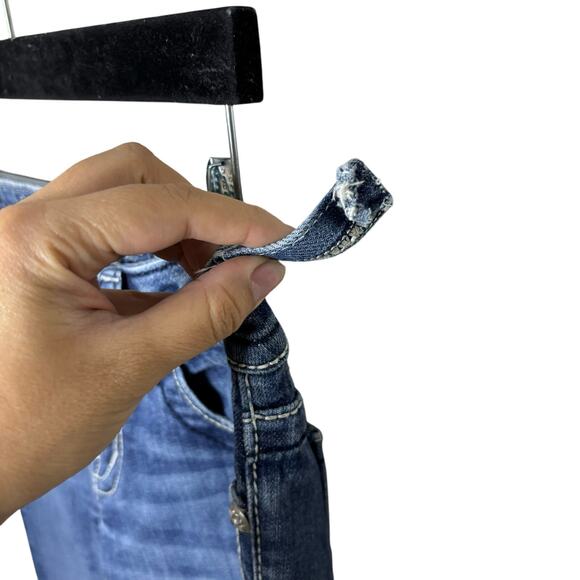 Miss Me JP5345B2 Boot Cut Jeans Women's Size 27 - Picture 2 of 11